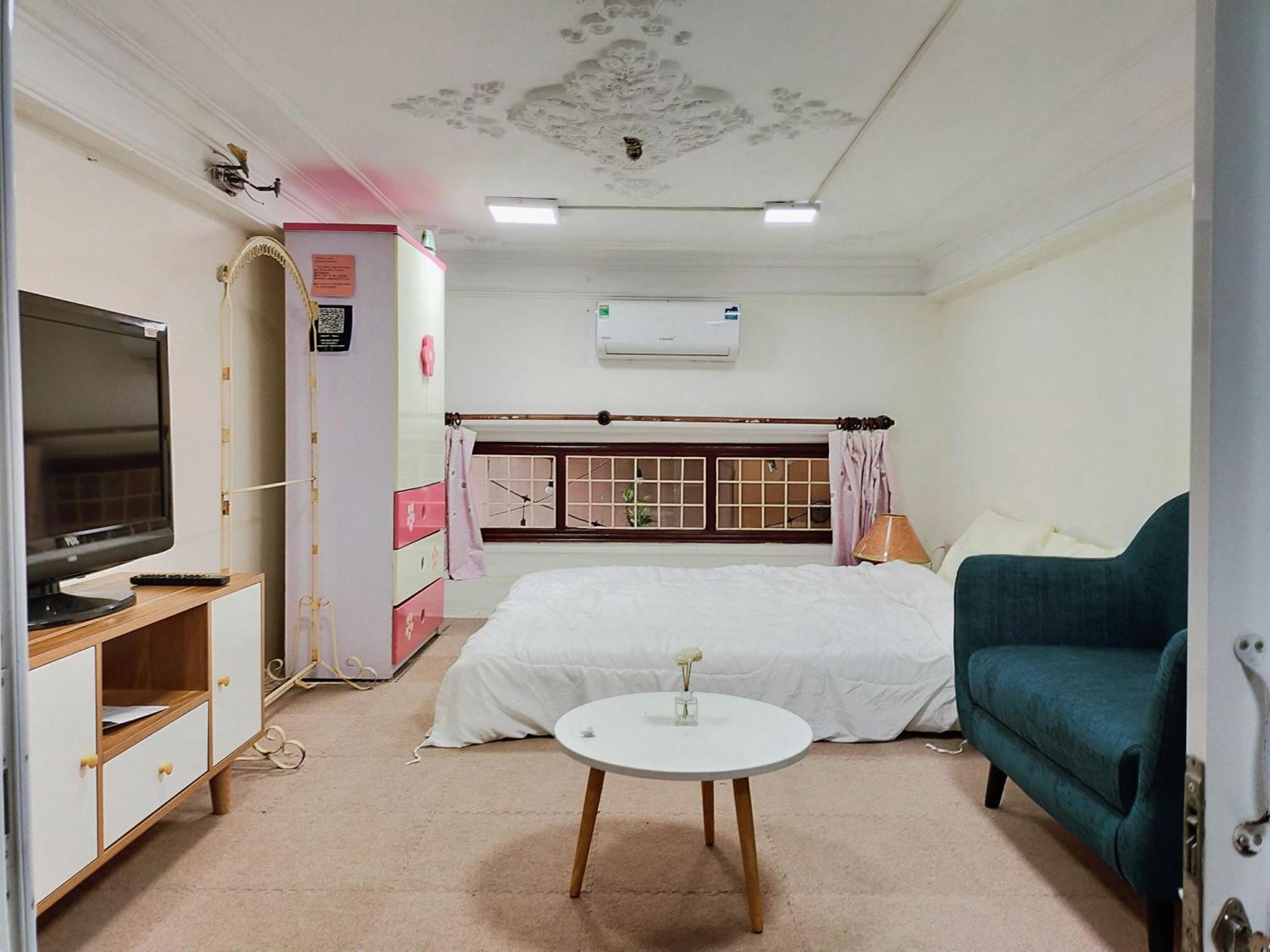 Tropical Land Little Hanoi Homestay Luaran gambar