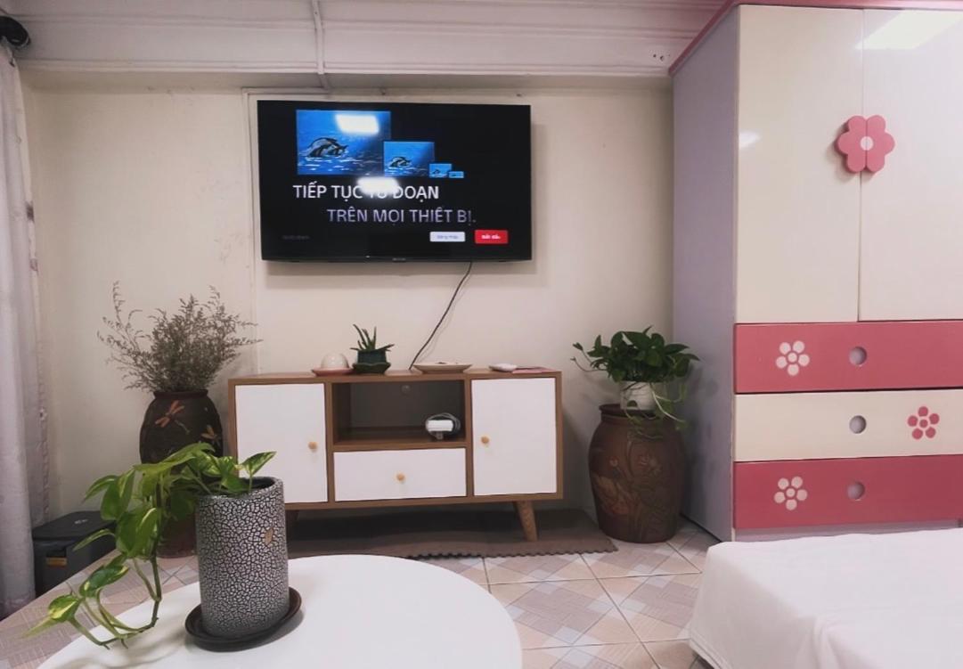 Tropical Land Little Hanoi Homestay Luaran gambar