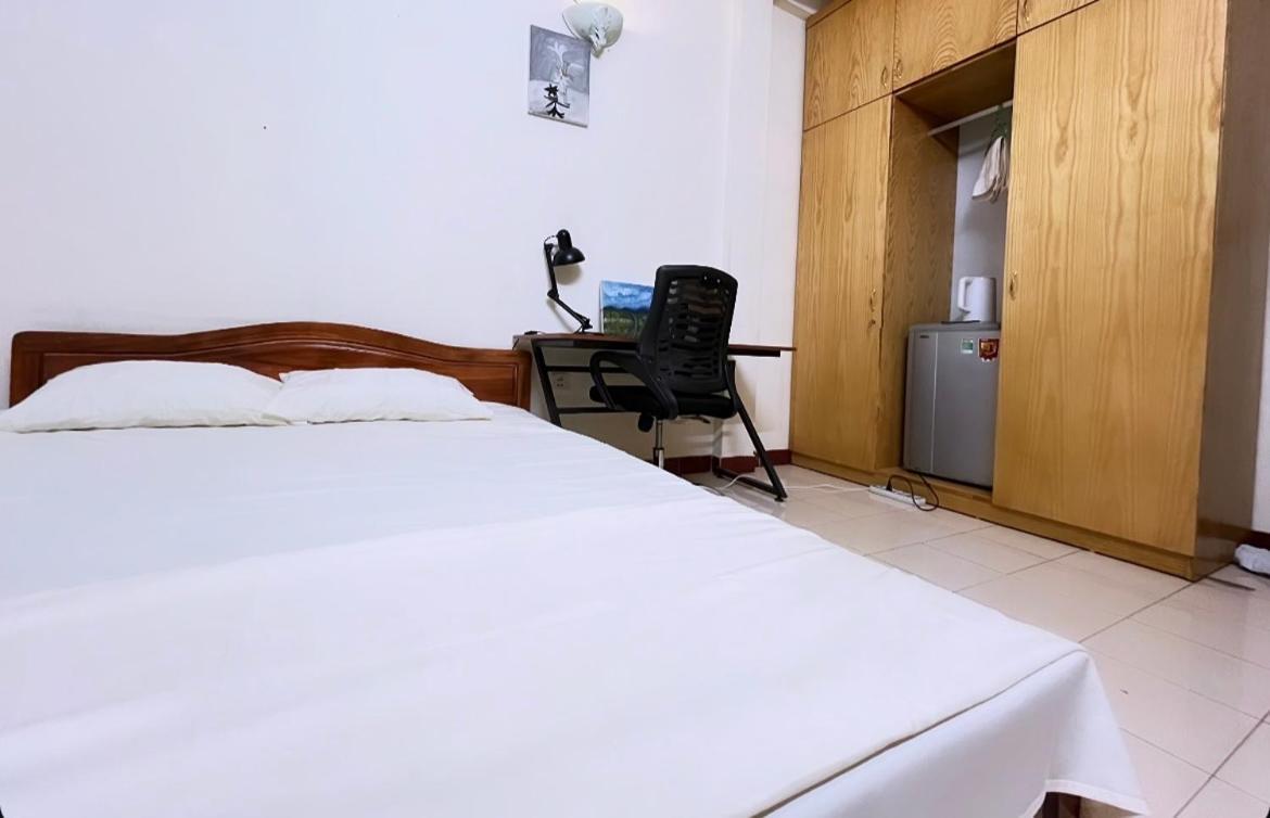 Tropical Land Little Hanoi Homestay Luaran gambar