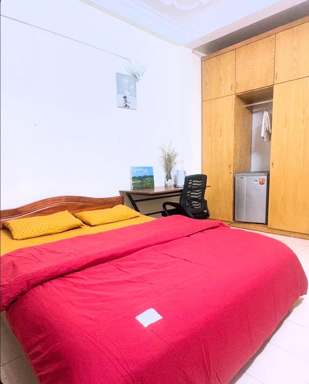 Tropical Land Little Hanoi Homestay Luaran gambar