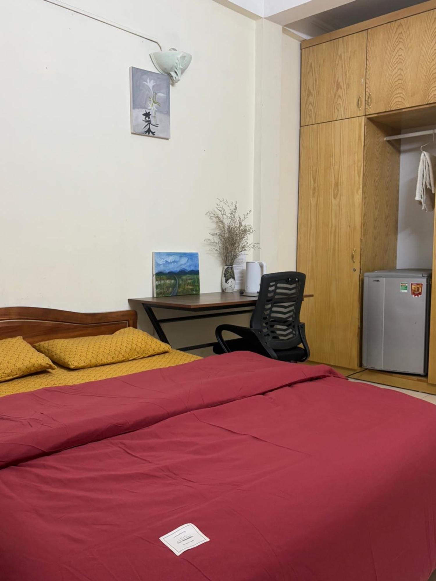 Tropical Land Little Hanoi Homestay Luaran gambar