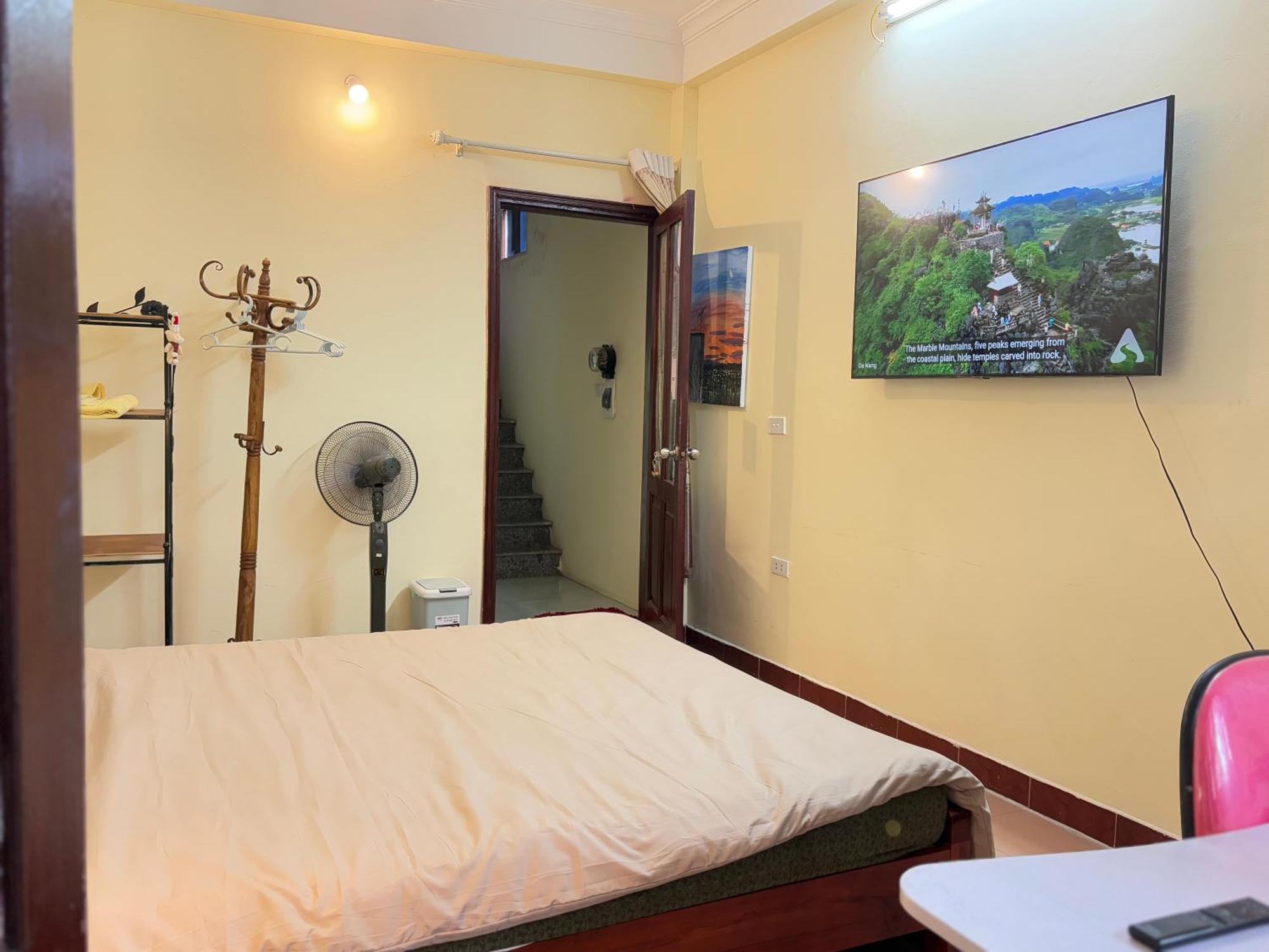 Tropical Land Little Hanoi Homestay Luaran gambar