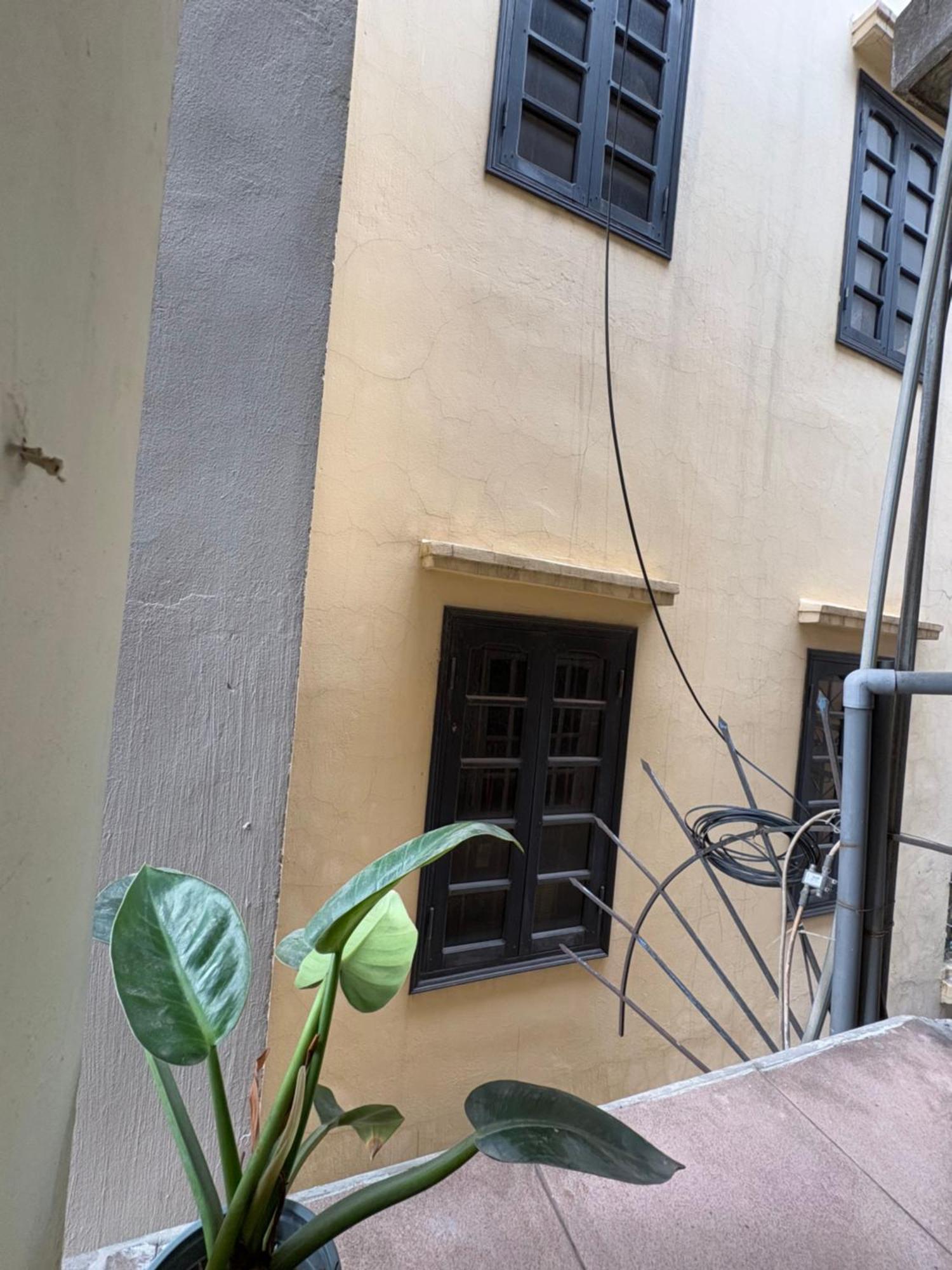 Tropical Land Little Hanoi Homestay Luaran gambar