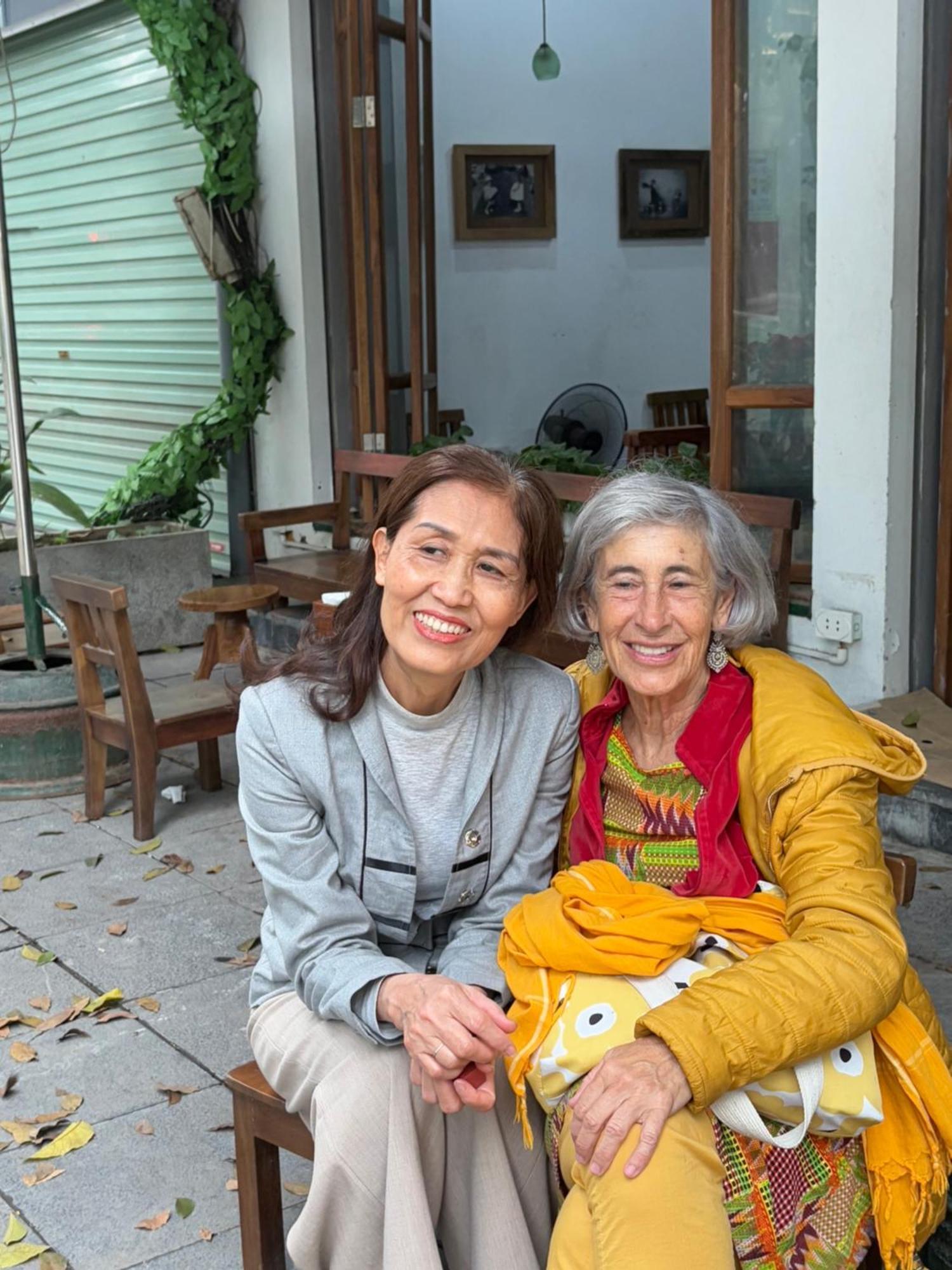 Tropical Land Little Hanoi Homestay Luaran gambar